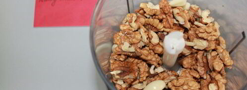 домашнее сациви. Шаг 5