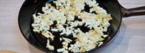 классический сациви из курицы по-грузински. Шаг 4