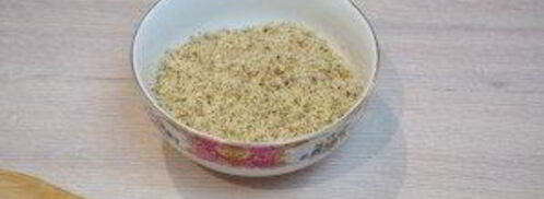 классический сациви из курицы по-грузински. Шаг 5