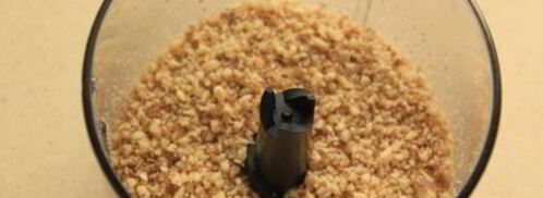 курица в орехово-чесночном соусе сациви. Шаг 5