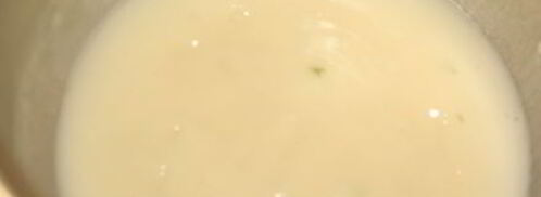 курица в орехово-чесночном соусе сациви. Шаг 9