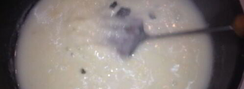 курица в соусе сациви. Шаг 5