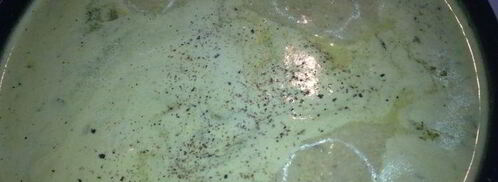 курица в соусе сациви. Шаг 6