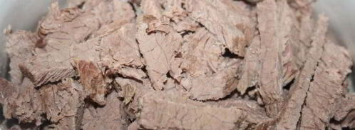 сациви из говядины. Шаг 3