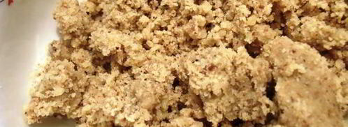 сациви из грибов. Шаг 7