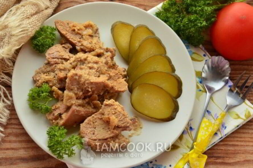 Рецепт сациви из индейки