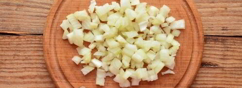 сациви из индейки. Шаг 8