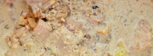 сациви из индейки. Шаг 11