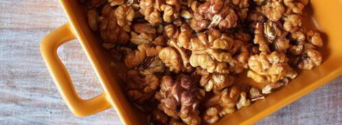 сациви из курицы по-грузински. Шаг 4