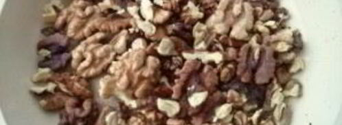 сациви из курицы простой. Шаг 3