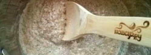 сациви из курицы простой. Шаг 6