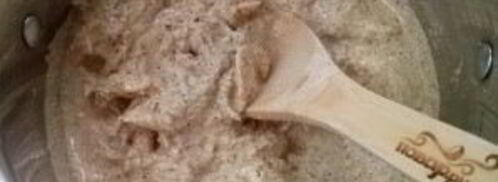 сациви из курицы простой. Шаг 7