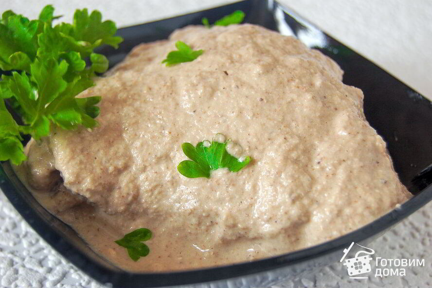 Рецепт сациви — курицы в ореховом соусе