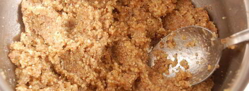 сациви — курица в ореховом соусе. Шаг 6