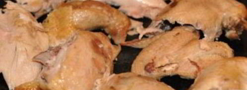 сациви по-грузински. Шаг 3