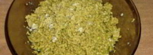 сациви по-грузински. Шаг 5