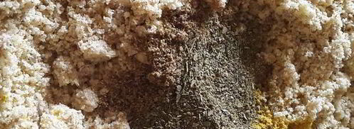 сациви по-кахетински. Шаг 4