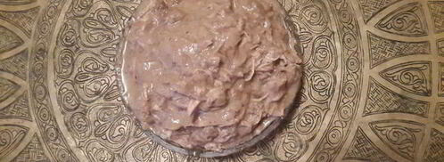 сациви по-кахетински. Шаг 7