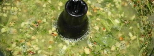 сациви с куриными грудками. Шаг 4