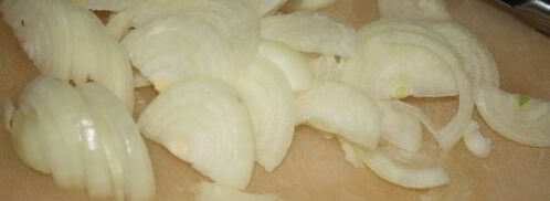 сациви с куриными грудками. Шаг 5