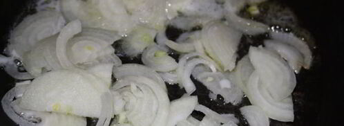 сациви с куриными грудками. Шаг 8