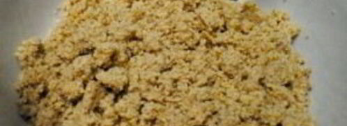 сациви с курицей. Шаг 4