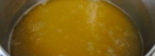 сациви с курицей. Шаг 7