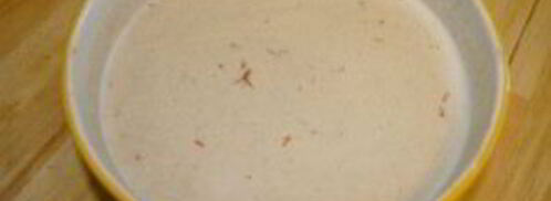 сациви с курицей. Шаг 10