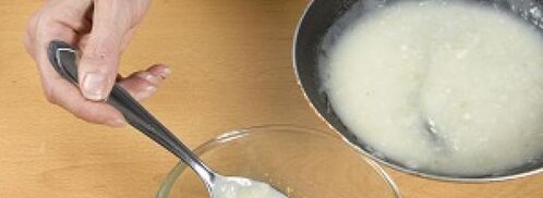 сациви с перепелками. Шаг 3