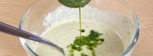 сациви с перепелками. Шаг 4