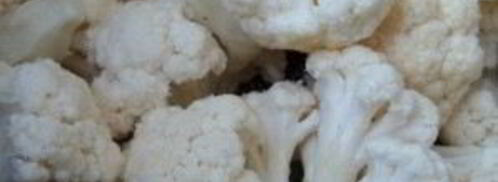 сациви с цветной капустой. Шаг 3