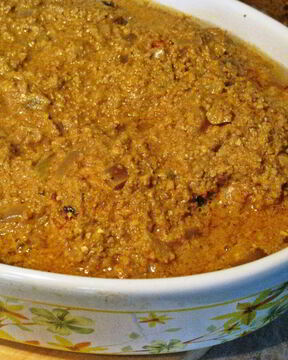 Сациви соус