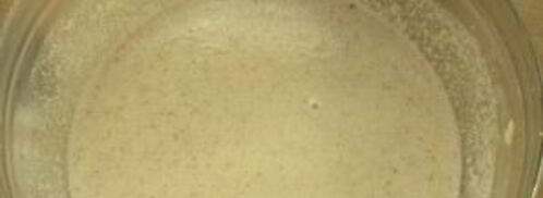 сациви соус. Шаг 4