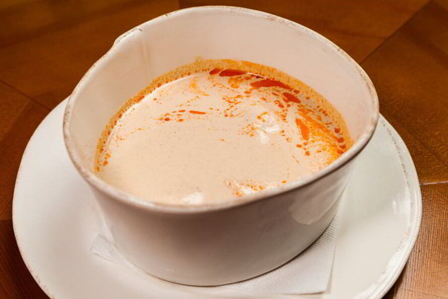 Рецепт сациви