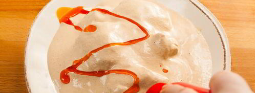 сациви. Шаг 15