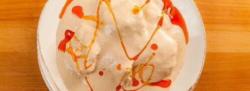 сациви. Шаг 16