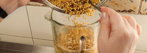 сациви. Шаг 7