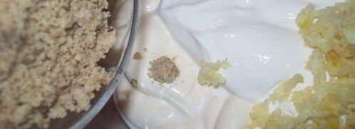 соус сациви. Шаг 3