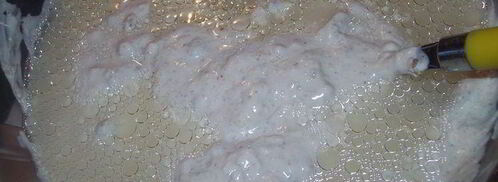 соус сациви. Шаг 4