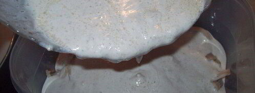 соус сациви. Шаг 5