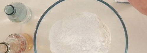 фиш-энд-чипс с соусом тартар. Шаг 3