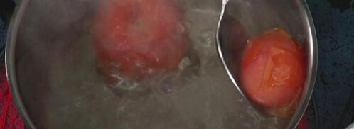 пряный тартар. Шаг 3