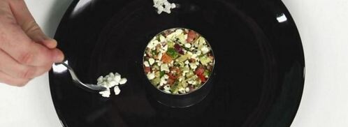 пряный тартар. Шаг 7