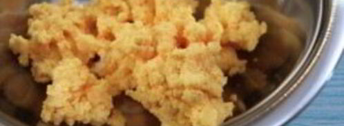 соус тартар с майонезом. Шаг 3