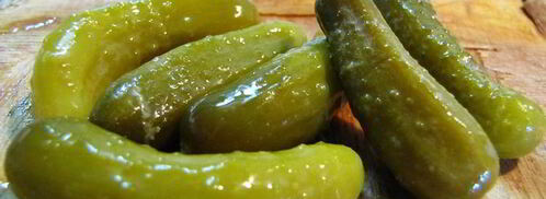 соус тартар с солеными огурчиками. Шаг 4