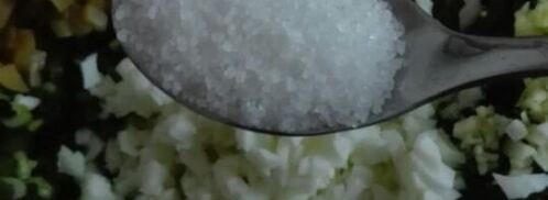 соус тартар. Шаг 6