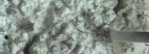 соус тартар. Шаг 8