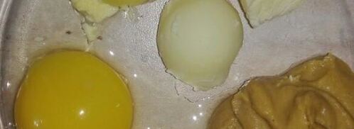 соус тартар. Шаг 9