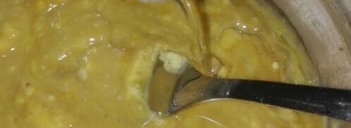 соус тартар. Шаг 10