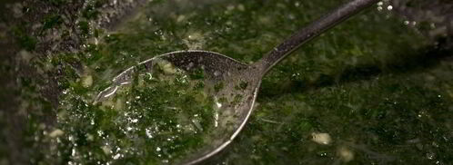 стейк миланзане с тартаром из овощей. Шаг 9